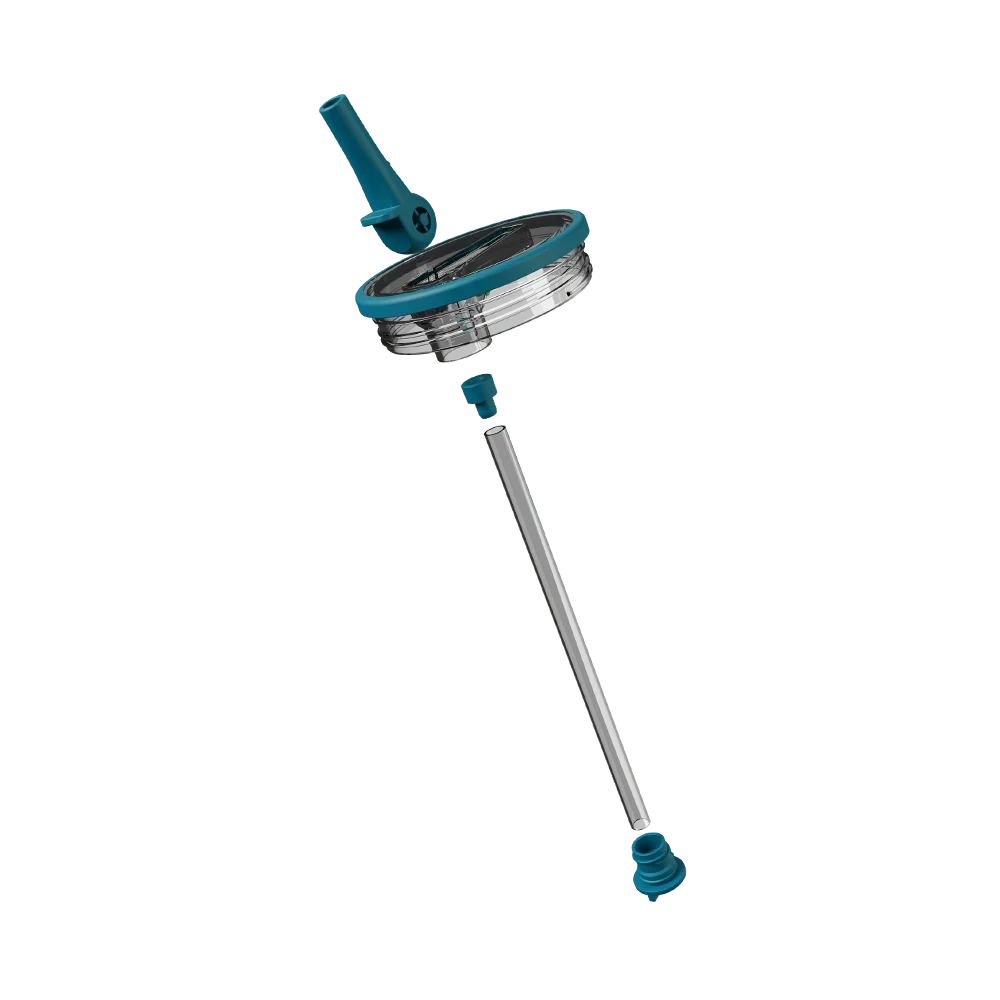 Removable Traveler Lid 20oz