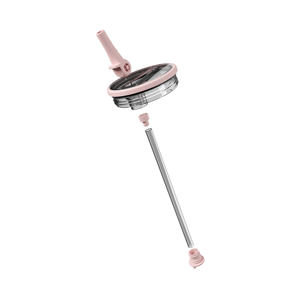 Removable Traveler Lid 20oz X8