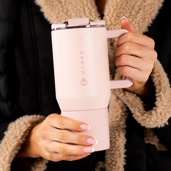 Dusty Rose H9