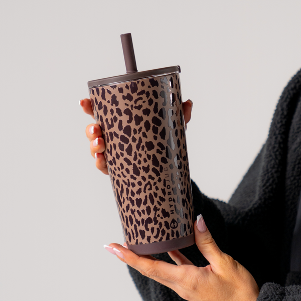 Brown Leopard P0