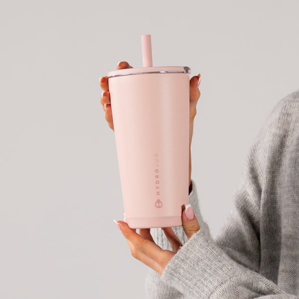 Dusty Rose H1