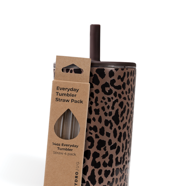 Tumbler Straws 4 Pack 14oz O6
