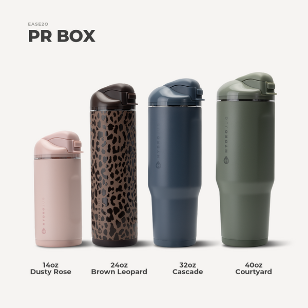 Ease2o PR Box K4