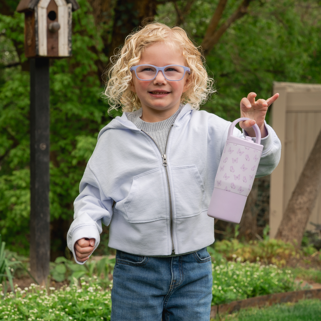 Flutter