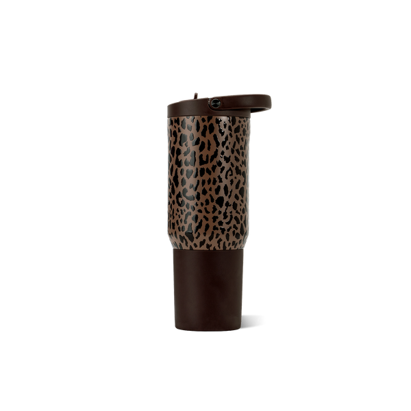 Brown Leopard K4