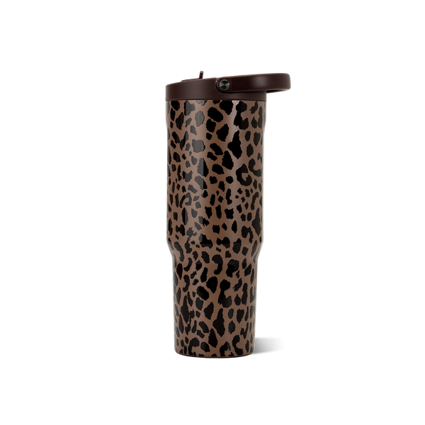Brown Leopard S2