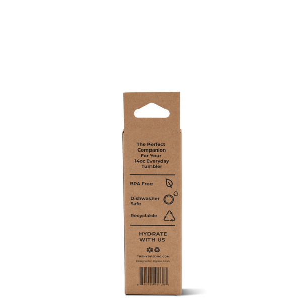 Ease2o Straws 4 Pack 14oz B1