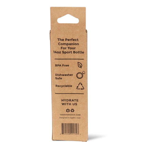 14oz Sport Straws S7