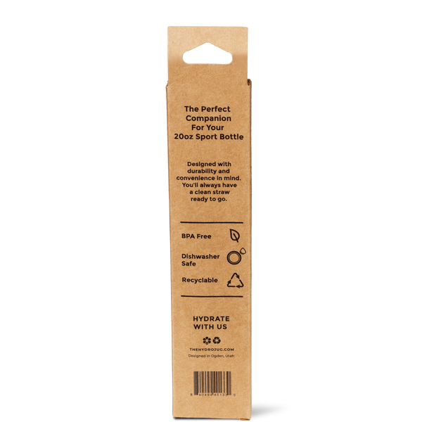 20oz Sport Straws O1