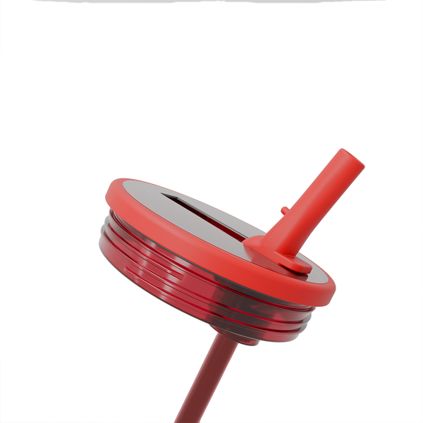 Removable Traveler Lid 40oz H0