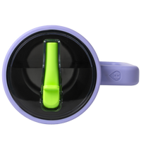 Lime Rickey